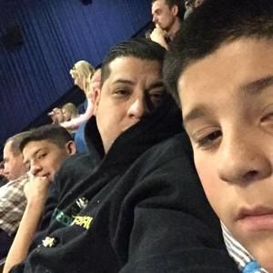 Meet your Posher, Thomas